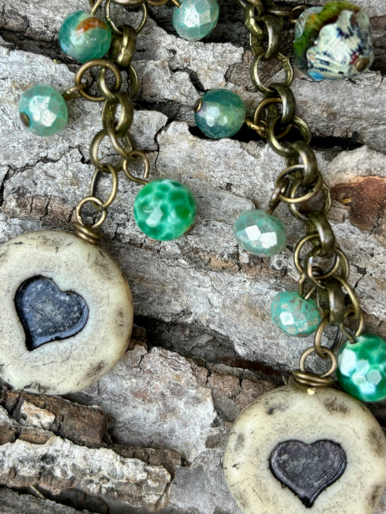BEADED JEWELRY