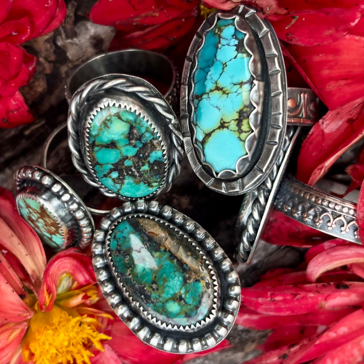 RINGS
